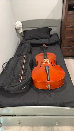 Cello