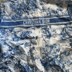 Christian Dior Windbreaker Jacket