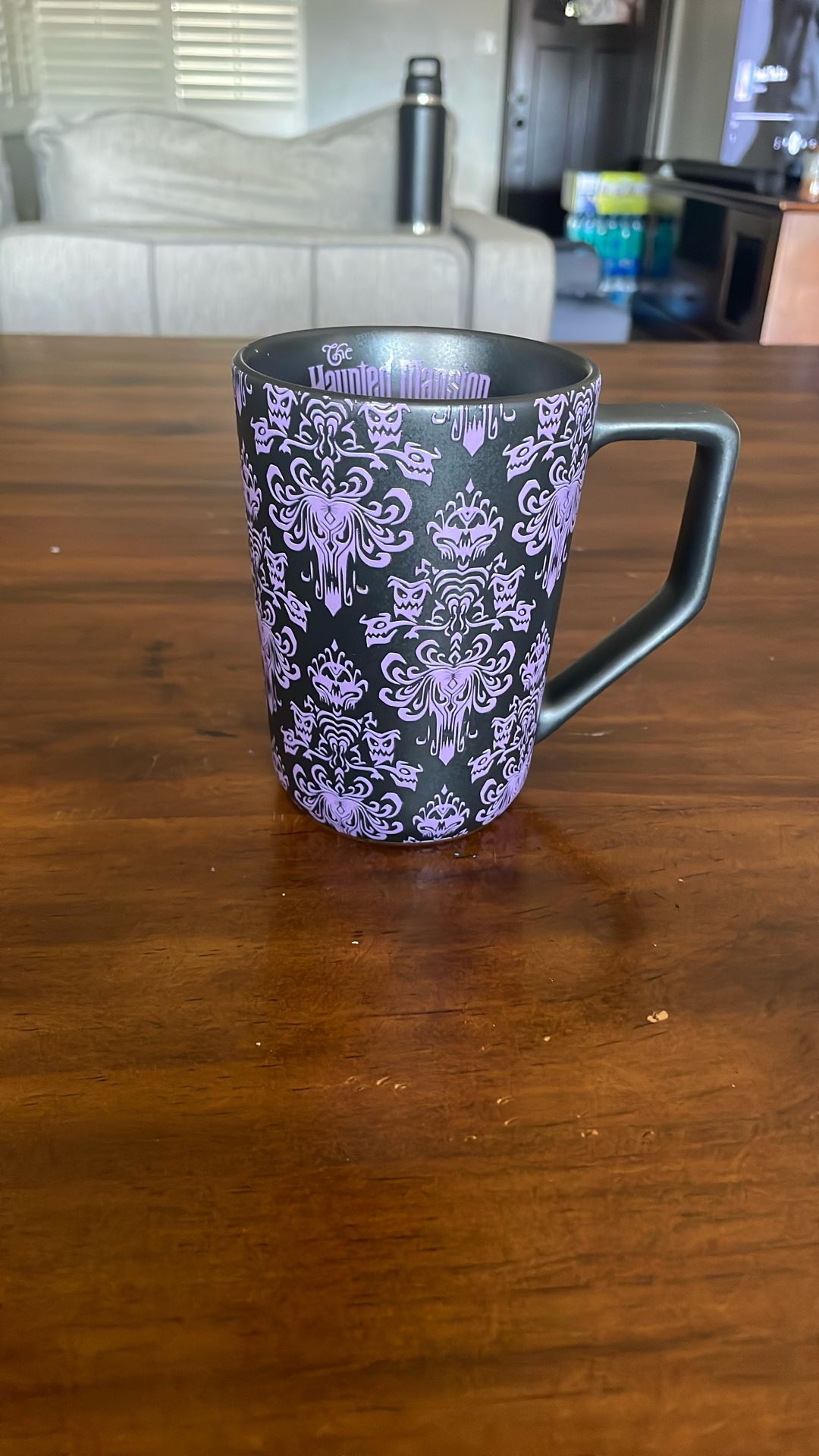 Disney “Haunted Mansion” Mug