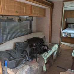 2006 Forest River Grand surveyor