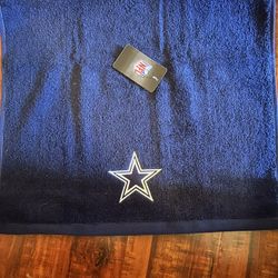 NFL QB SWEAT TOWELS 