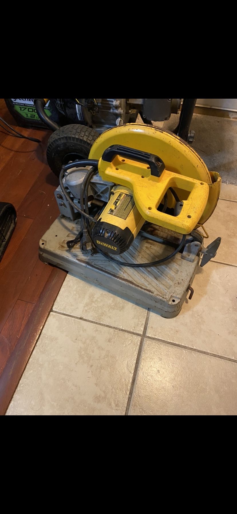 Just Selling