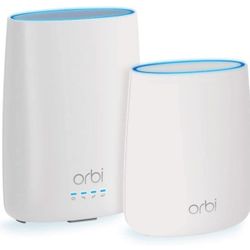 NETGEAR Orbi Built-in-Modem - CBR40