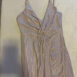 Holiday Dress Size Small 
