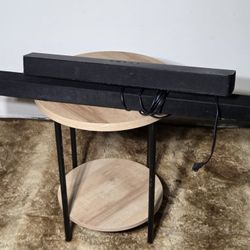 Sound Bar Bundle