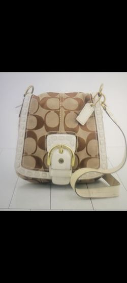 Coach soho clean