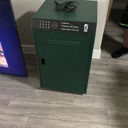 Safe For Packages 100