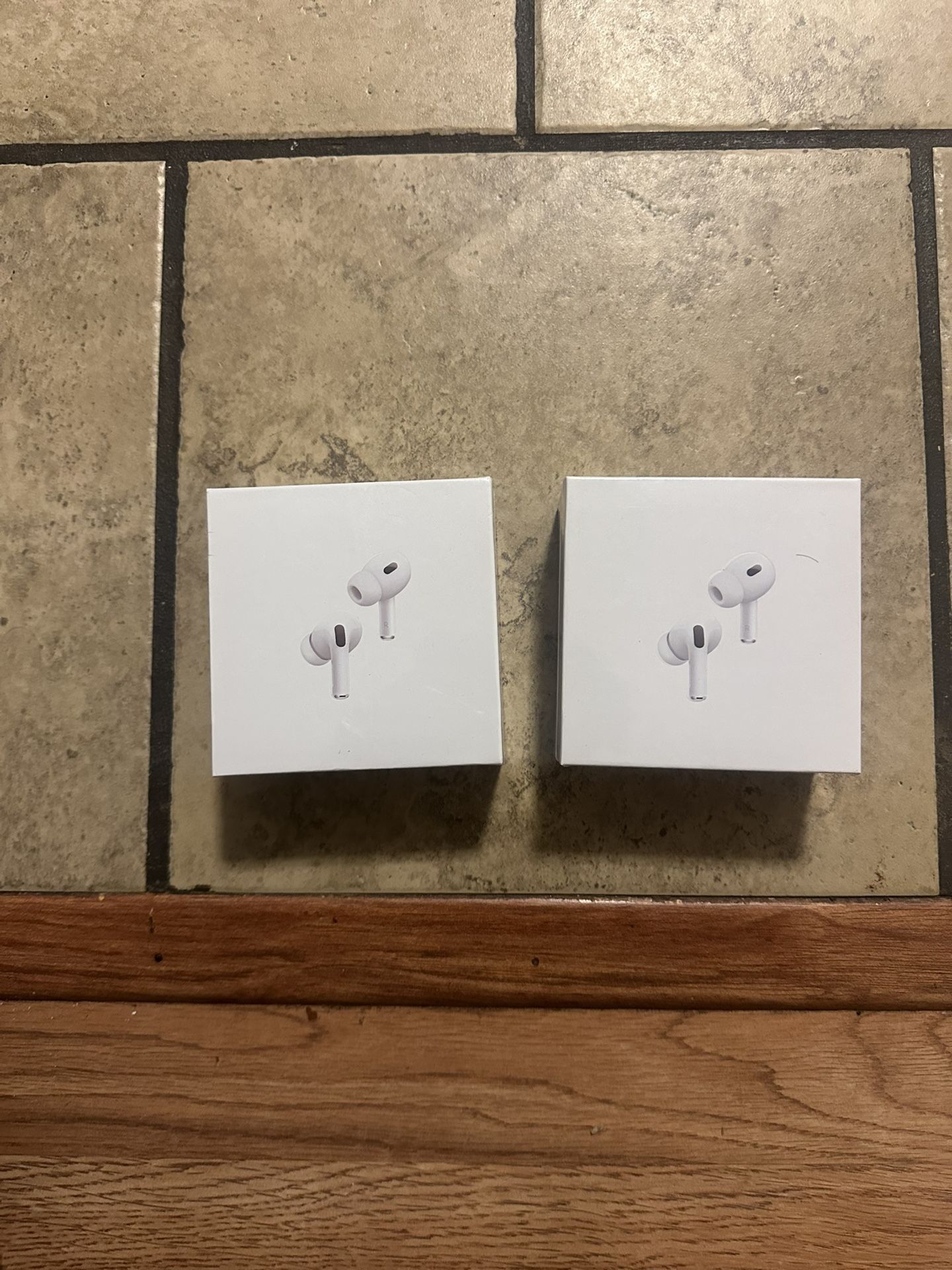 Air Pod Pro Gen 2