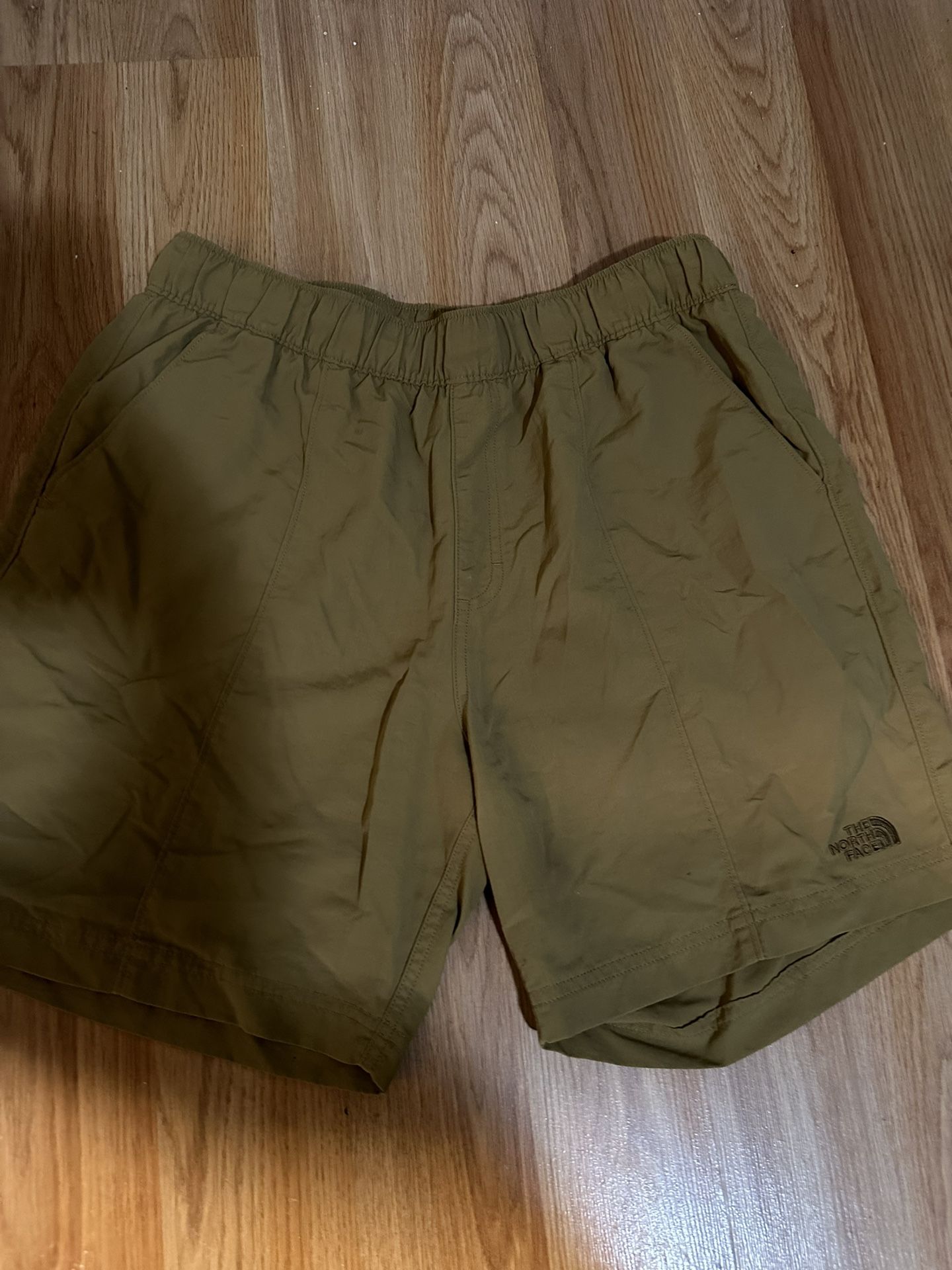 The North Face Shorts