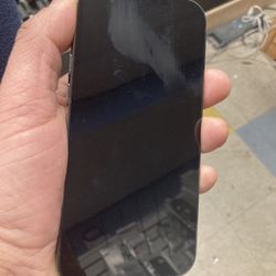 Factory Unlocked Iphone 13 pro 128 gb comes with store warranty 