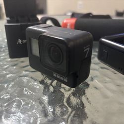 Go Pro 7 Black