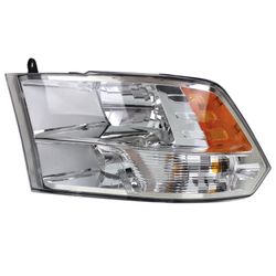 09-13 dogde ram headlights 