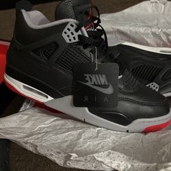 Reimagined Air Jordan 4s