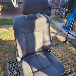 F150 2010 Seat Passenger Seat