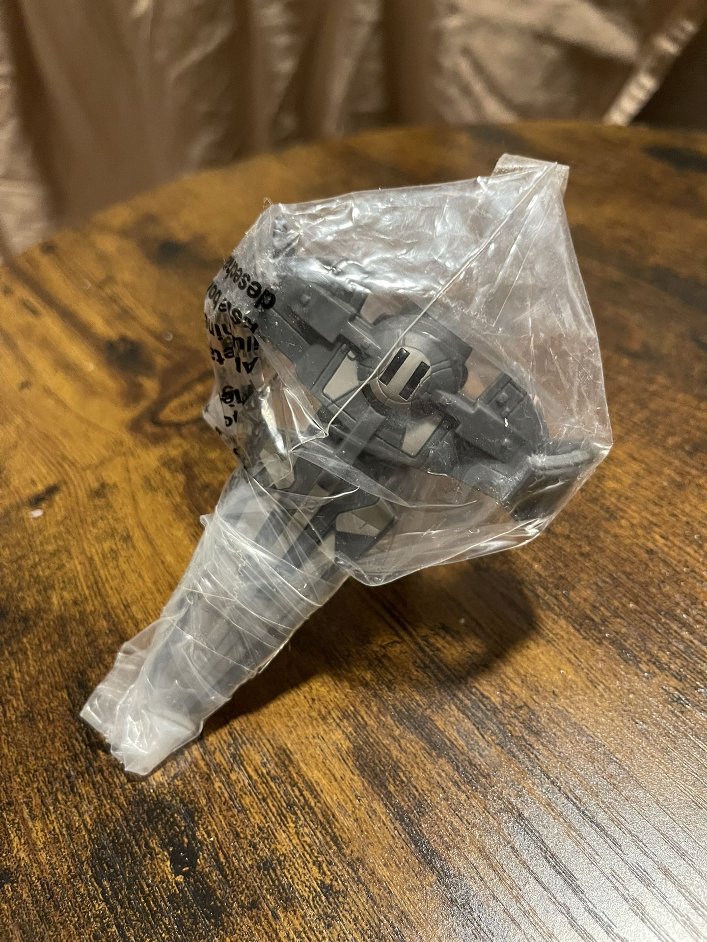 1999 Star Wars Vintage Toy
