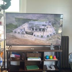 65 inch TV