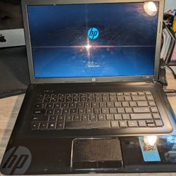 Hp Laptop Windows 8