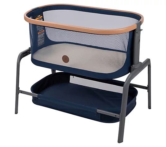 Maxi-Cosi Bedside Bassinet ($270 New)