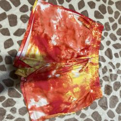 Summer Shorts