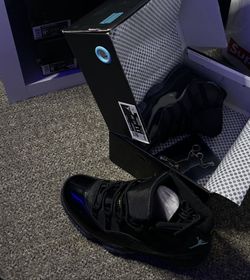 Jordan’s Gammas