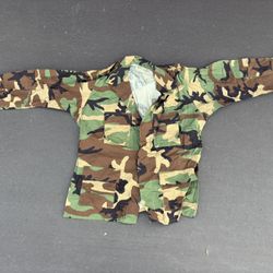 New Military-style Shirts XL 