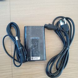 Dell 65w Laptop Power Supply