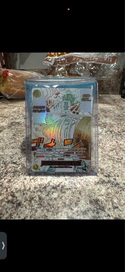 One piece Gum-Gum
