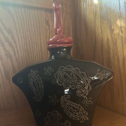 Vintage Hand Grafted Decanter