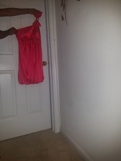 Homecoming dress. Great condition