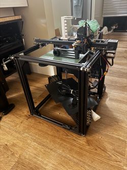 Ender 5 3D Printer