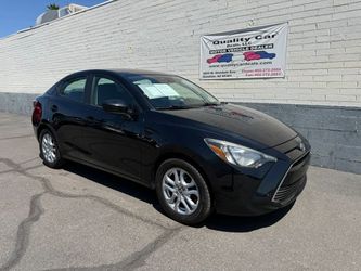 2016 Scion iA