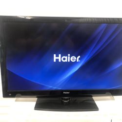 TV Flat Screen 42 Inches 