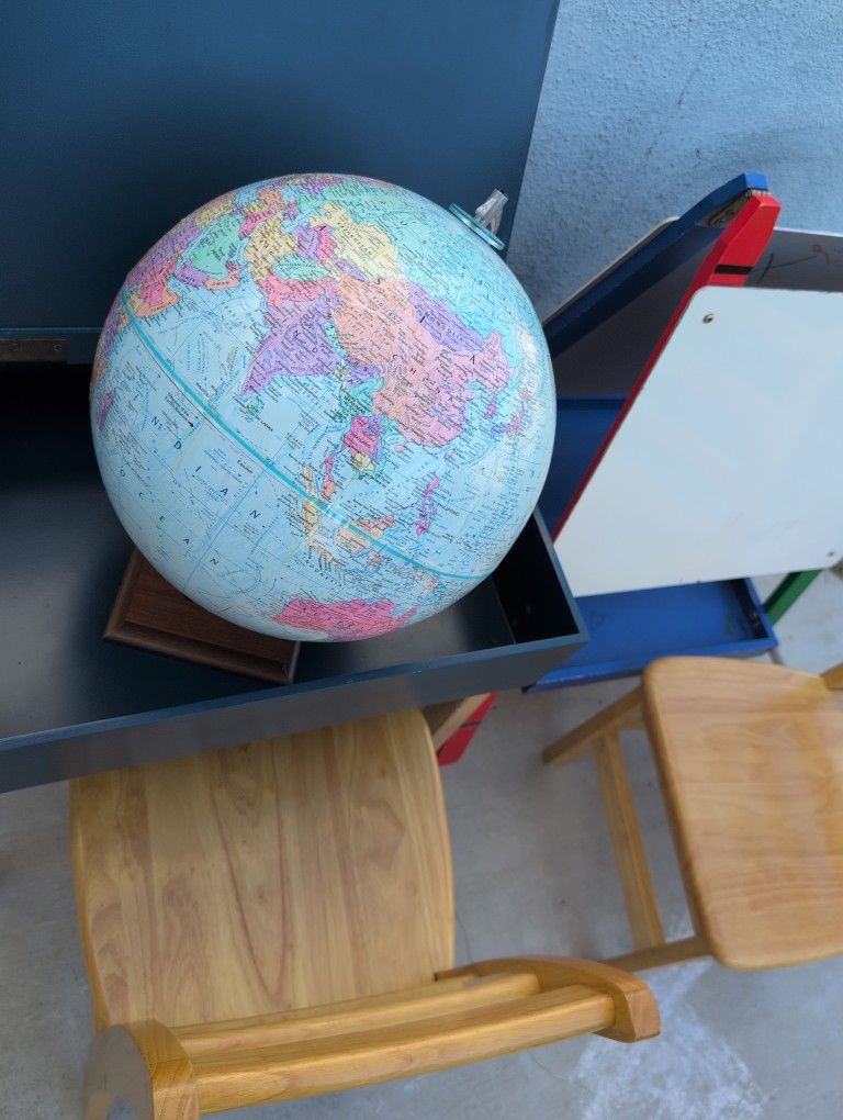Kids School Supplies