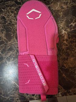 EvoShield Adult Universal Sliding Mitt (pink)(NEW)