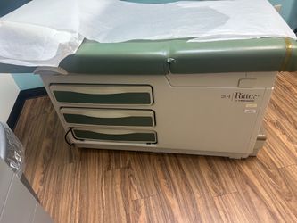 2 Exam tables
