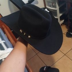 Serratali Cowboy Hat