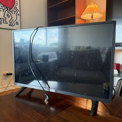 29” LG TV