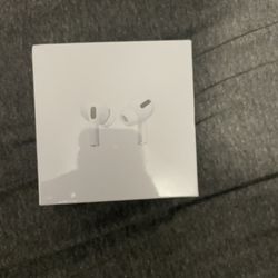 Apple AirPod Pros 