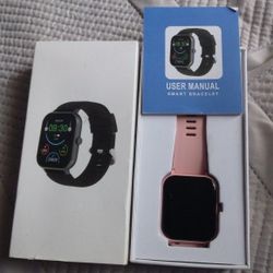 Smartwatch
