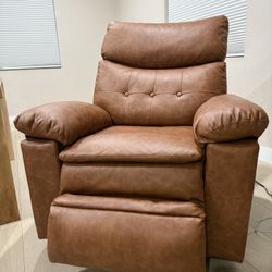 Recliner Couch