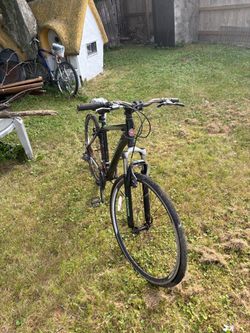 Bicycles in good condition $50 Each one