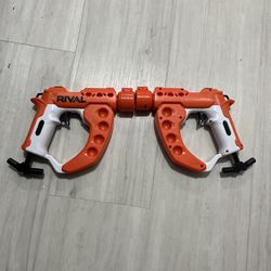 Nerf RIVAL gun Set