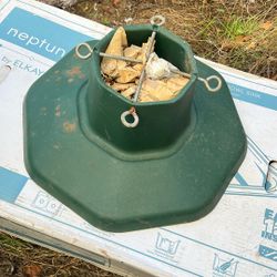 Christmas Tree Stand 