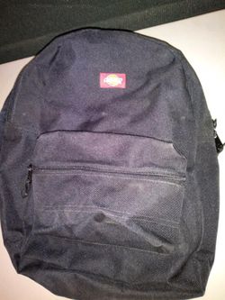Dickie backpack