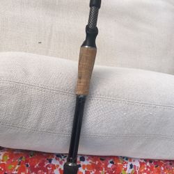 13 Concept ENVY BLACK EBC711H 7’11” 14-25lb Casting Fishing Rod-GREAT Shape!!