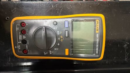 Fluke 15b