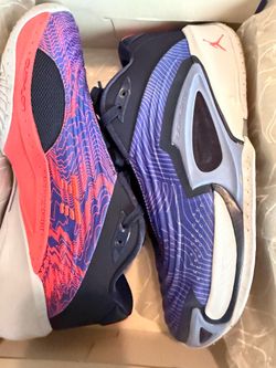 Jordan Luka 5 shoes