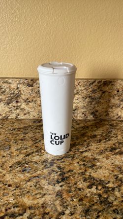 The Loud Cup