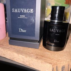 Dior savage