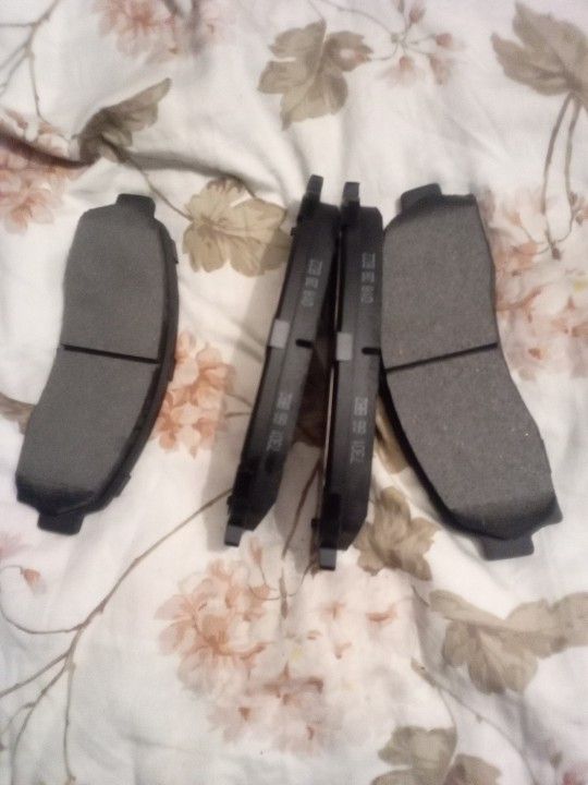 Brand New Front Brake